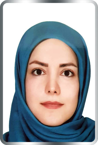 Dr. Farnaz Eghbalpour