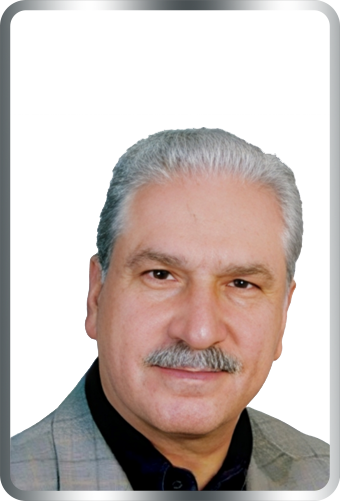 Dr. Mohammad Reza Masjedi