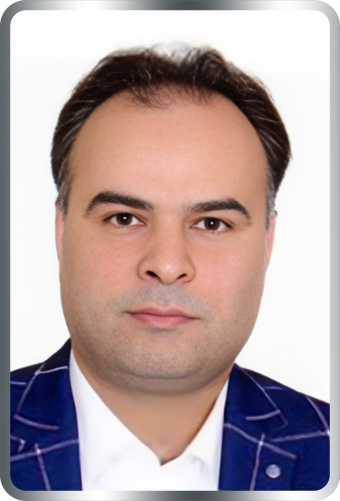 Dr. Ehsan Zaboli