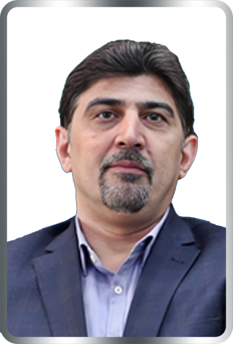 Dr. Afshin Zarghi