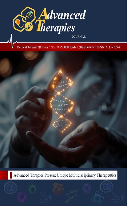 Advanced Therapies Journal